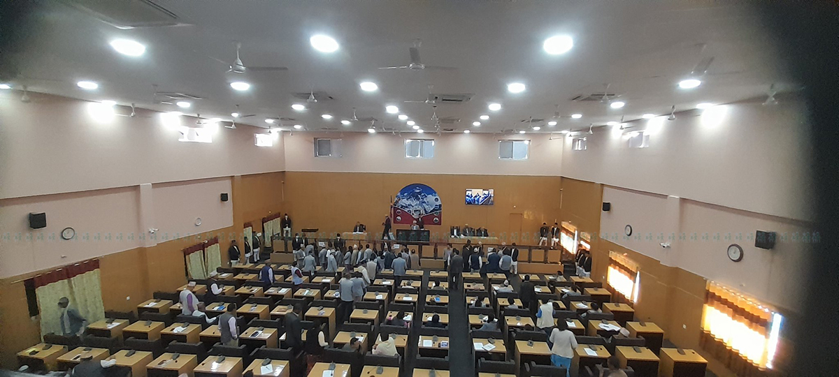 फाइल तस्बिर।